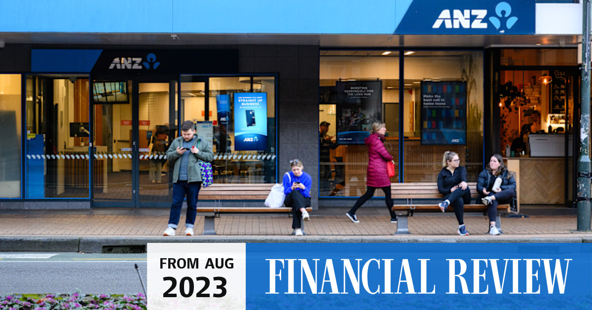 New Zealand competition regulator fingers banks’ ‘persistently high profitability’